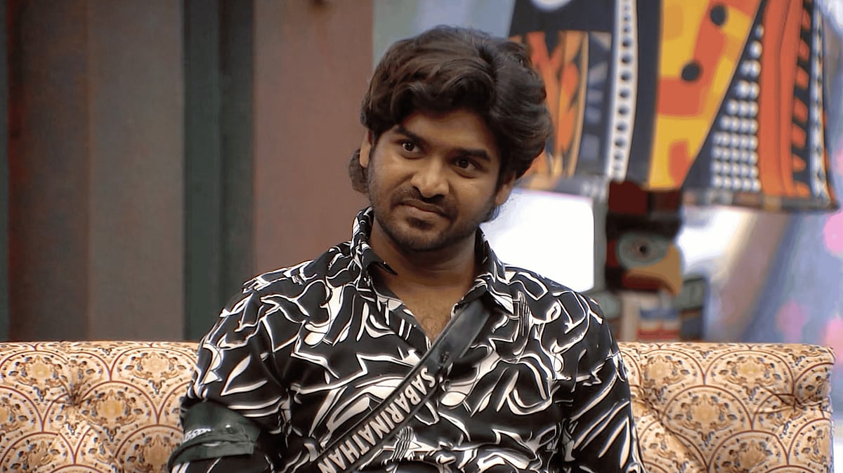 BB Tamil 9: Day 57 Review