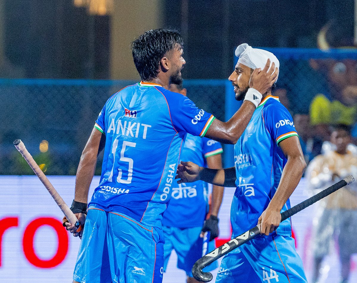 இந்திய வீரர்கள்