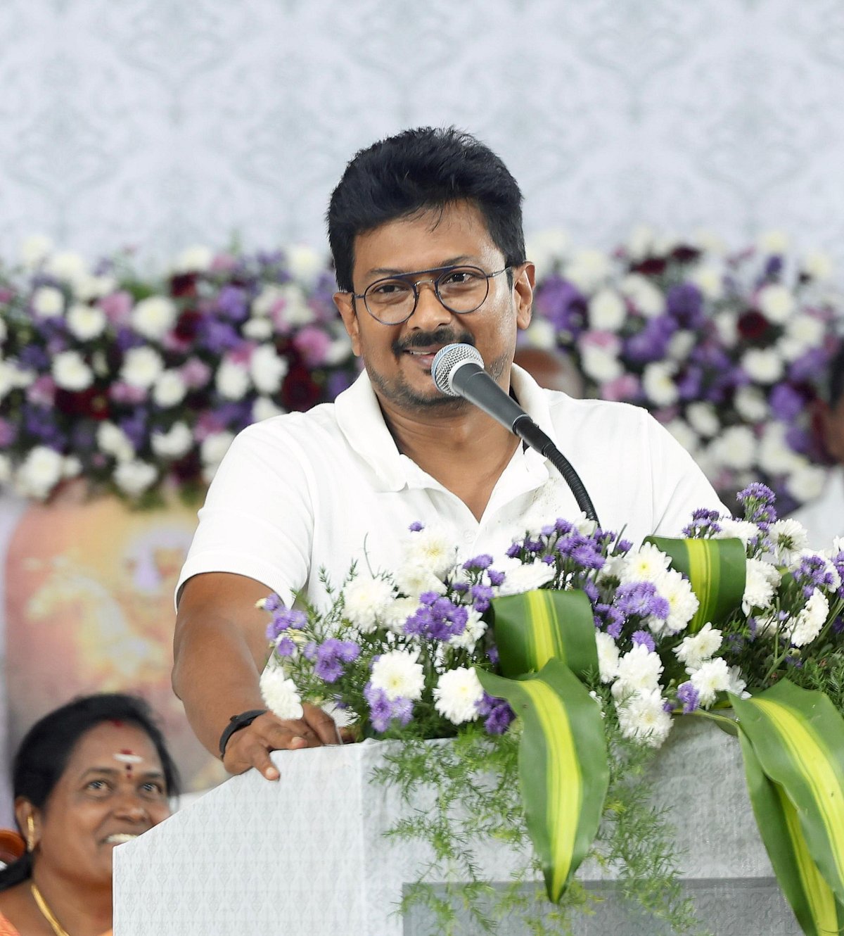 உதயநிதி