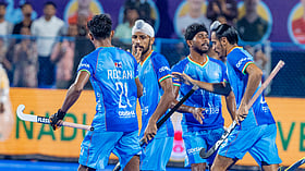 Hockey Men's Junior WC: சுவிட்சர்லாந்தை வீழ்த்தி காலிறுதிக்கு முன்னேறிய இந்தியா; மற்ற 7 அணிகள் எவை?