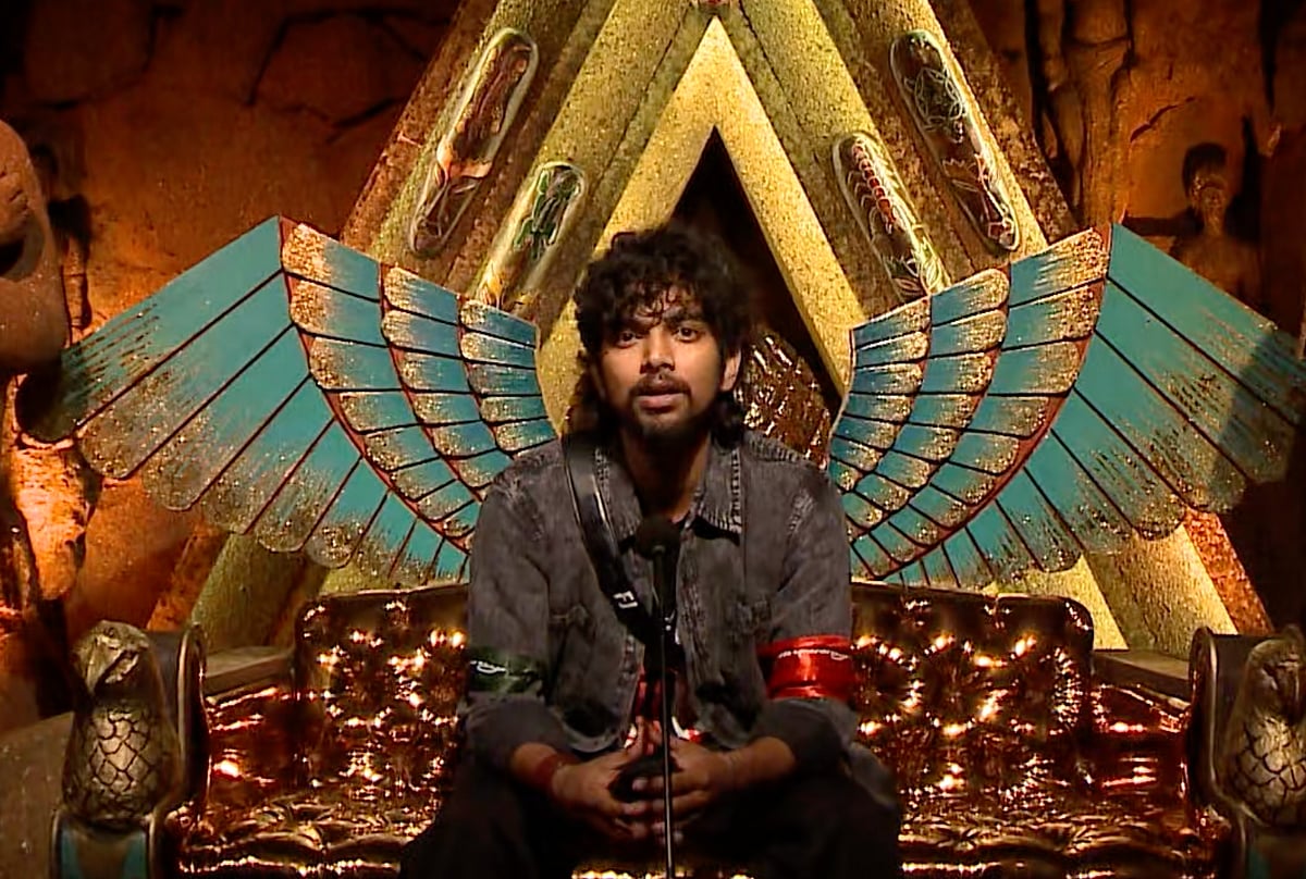 BB Tamil 9: Day 57 Review