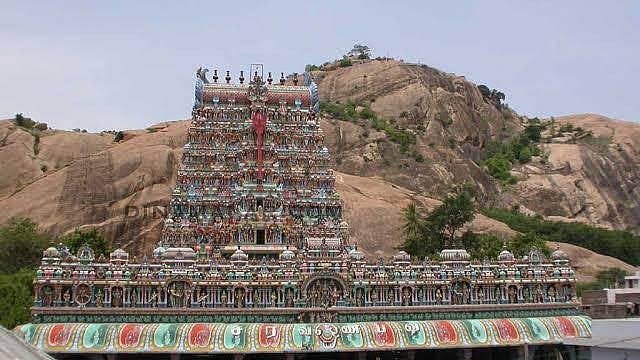 திருப்பரங்குன்றம்