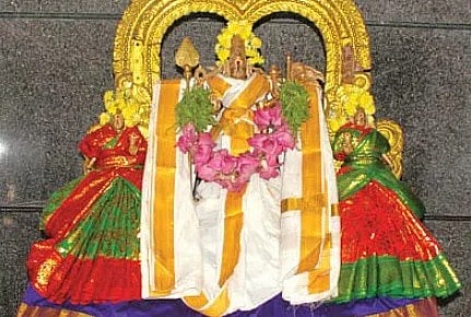 இளைனார் வேலூர் பாலசுப்பிரமணியர் கோயில்