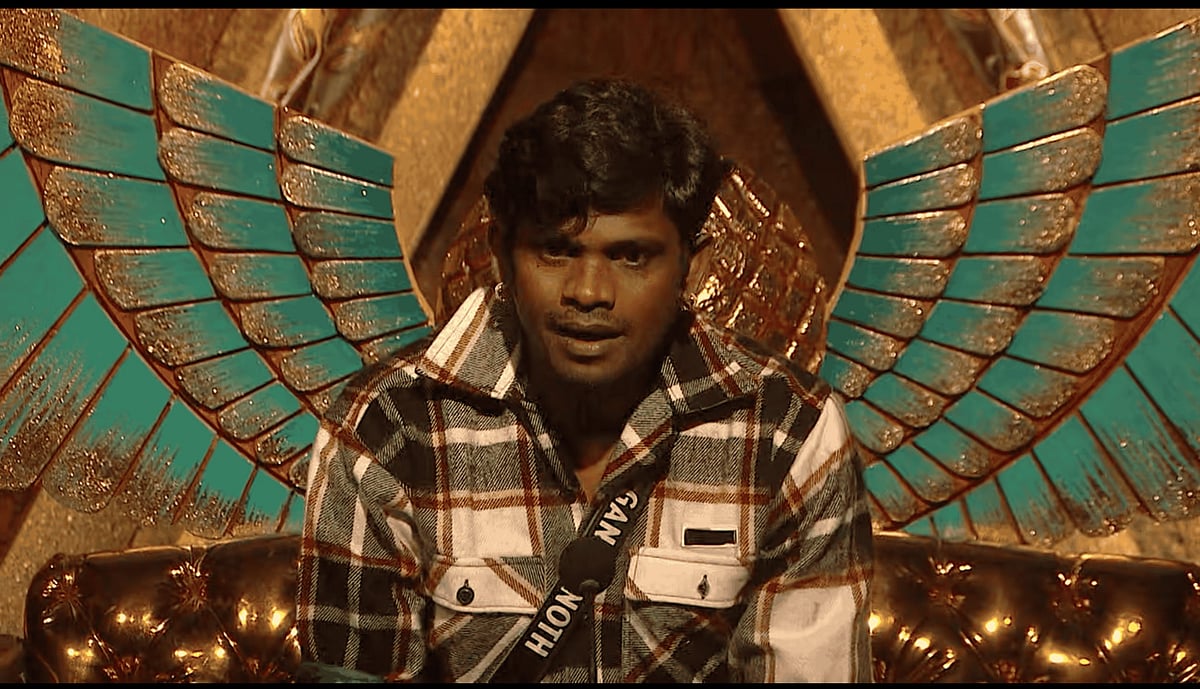BB Tamil 9: Day 57 Review
