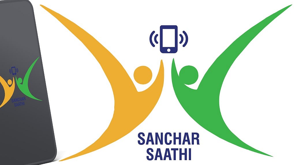Sanchar Saathi - Cybersecurity App