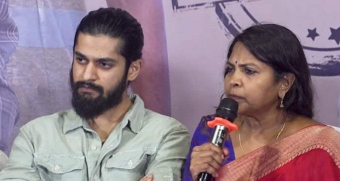 கீதா கைலாசம் - சரண் சக்தி