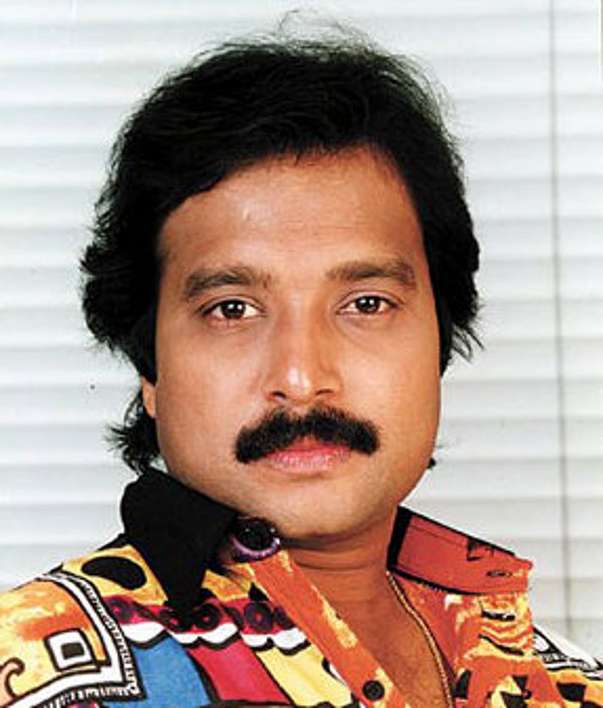 Actor Karthik - Political Journey