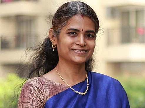  லலிதா ஜெயபாலன்