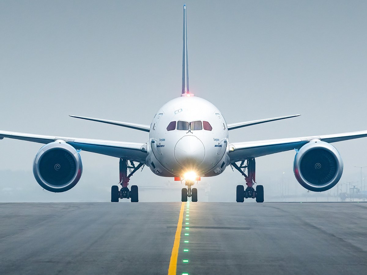 IndiGo - இண்டிகோ