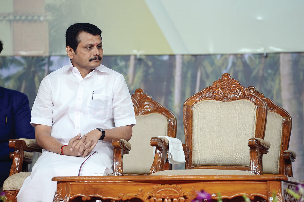 செந்தில் பாலாஜிக்கு அடுத்த சிக்கல் - மதுபான ஆலைகளிடம் Party fund? - DVAC வழக்கின் பின்னணி?