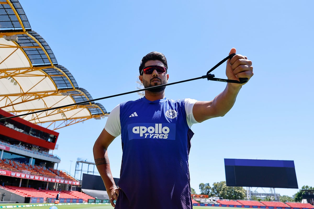 Harshit Rana - ஹர்ஷித் ராணா