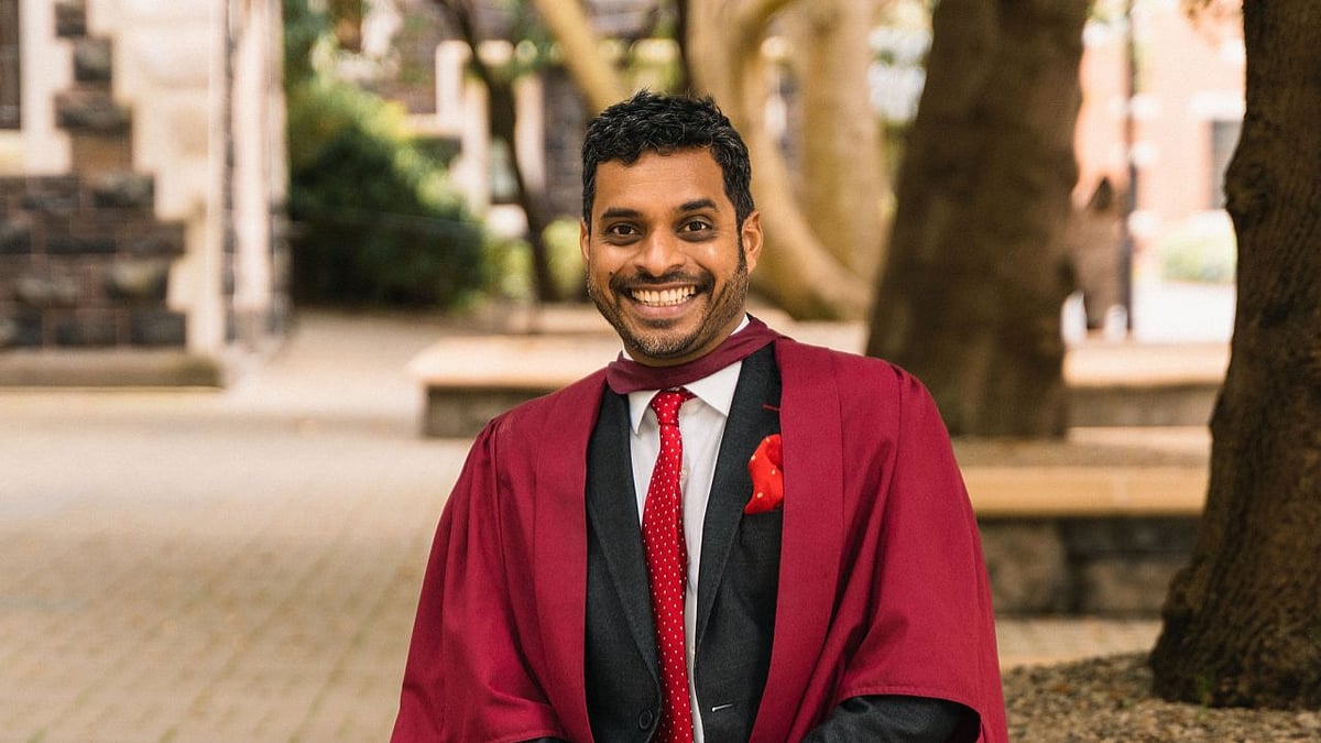 சஞ்சனா ஹட்டோடுவா