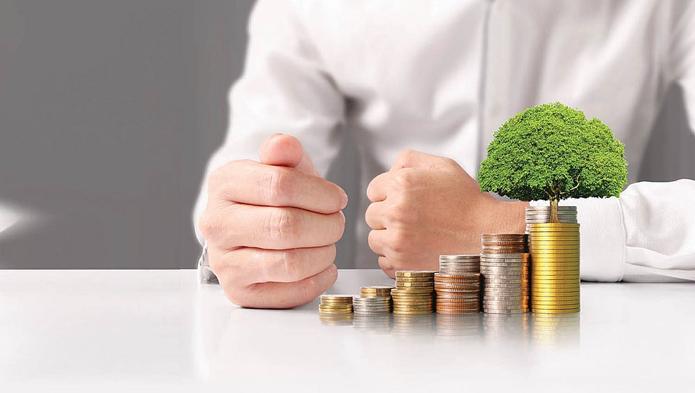 மியூச்சுவல் ஃபண்ட்