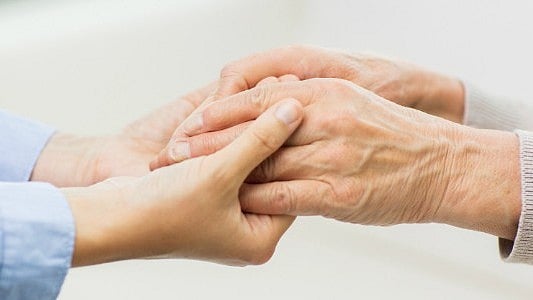 53 வயதில் திருமணமாகி 4 நாள்களில் பிரிவு