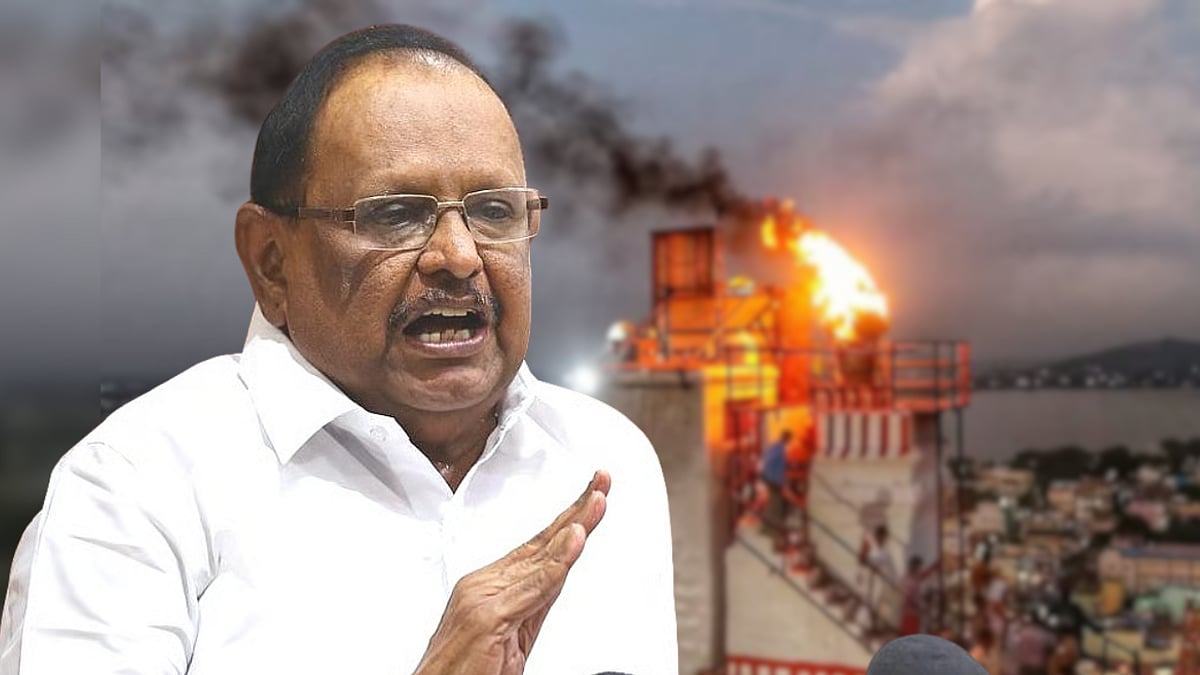 திருப்பரங்குன்றம்: "நீதிமன்ற தீர்ப்பை நிறைவேற்றாதது ஏன்?"