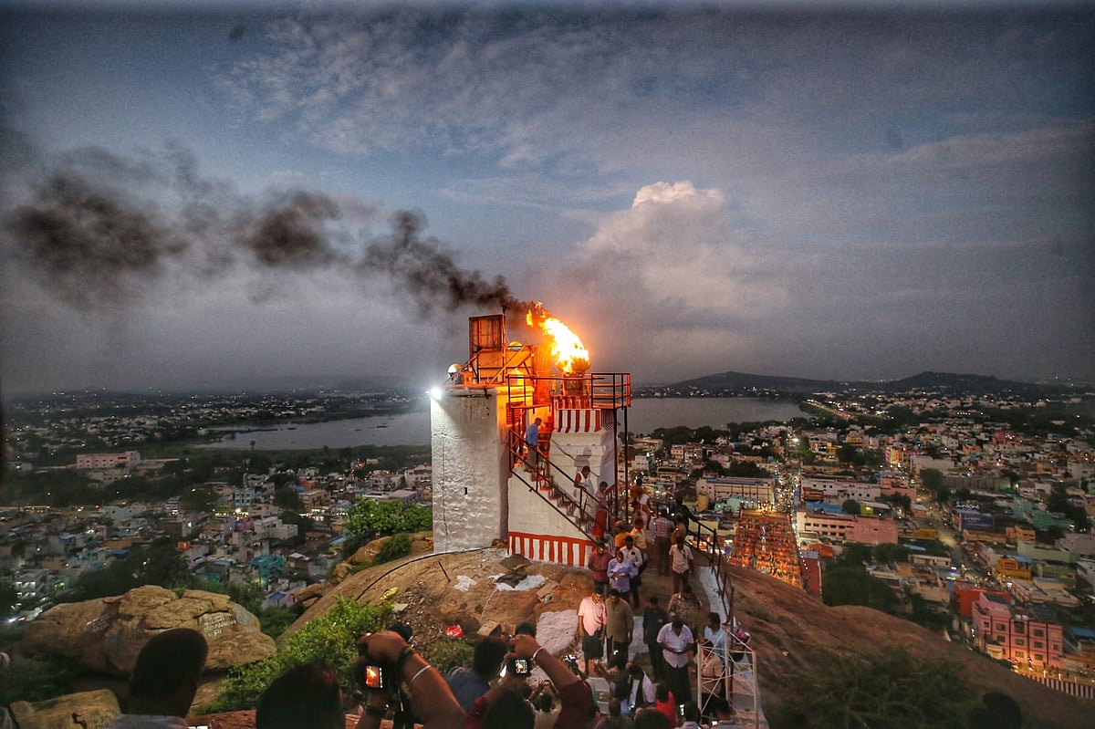 திருப்பரங்குன்றம்