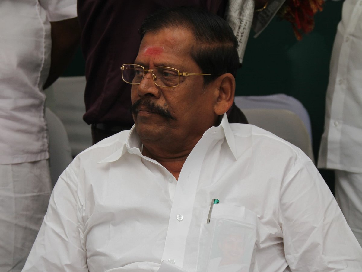 சின்னசாமி