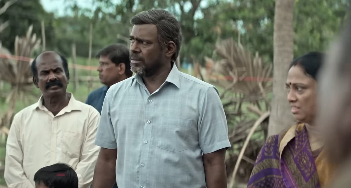 Kuttram Purindhavan Review