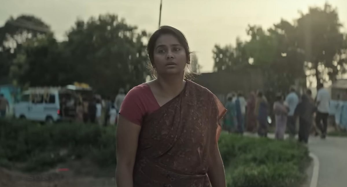 Kuttram Purindhavan Review