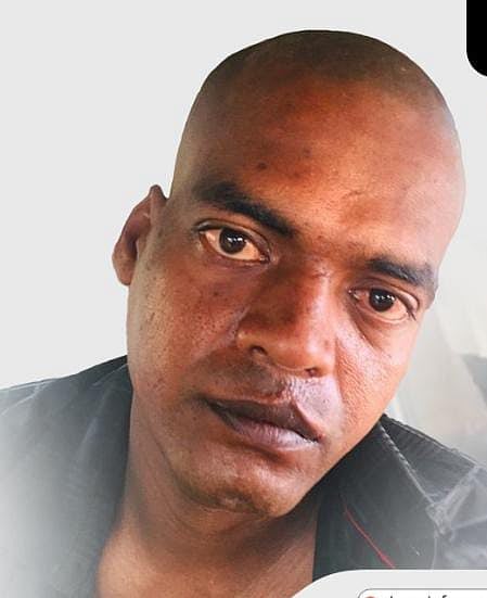 ரவுடி பாலமுருகன்