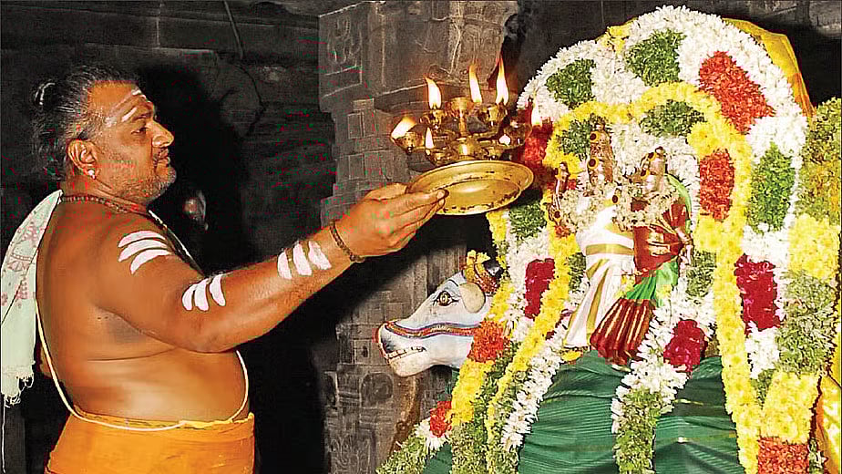 திருப்பட்டூர் பிரம்மபுரீஸ்வரர்