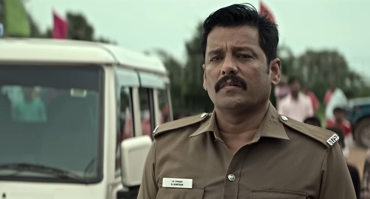 Kuttram Purindhavan Review