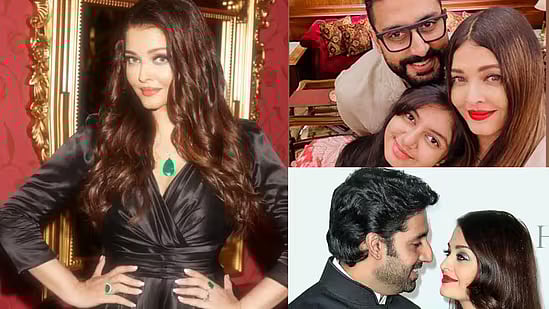 ஐஸ்வர்யா ராய்