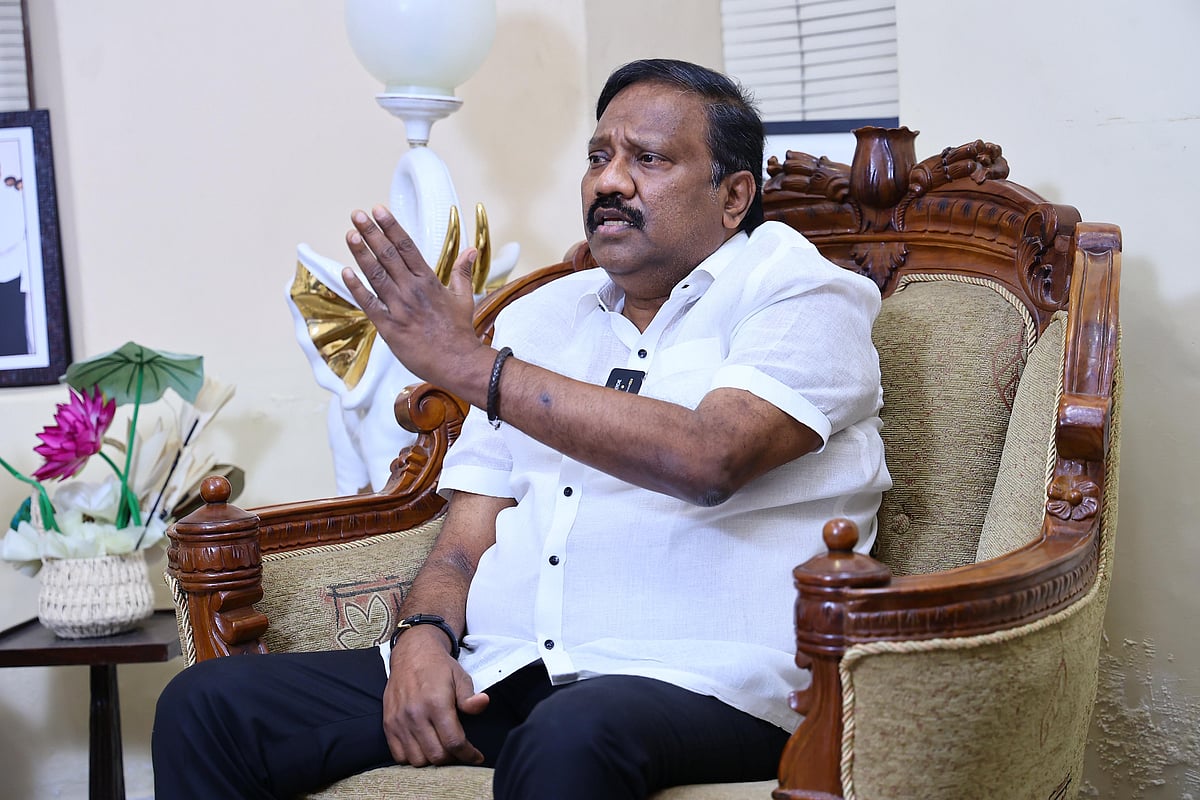 கராத்தே தியாகராஜன்