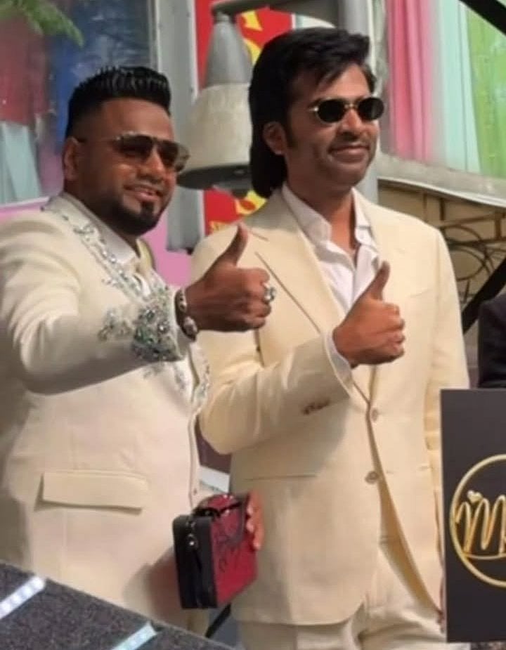 சிலம்பரசன்