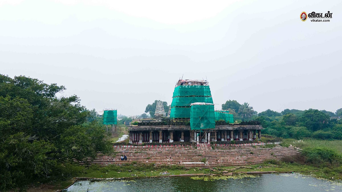 சஞ்சீவி ராயர் ஆஞ்சநேயர் கோவில்