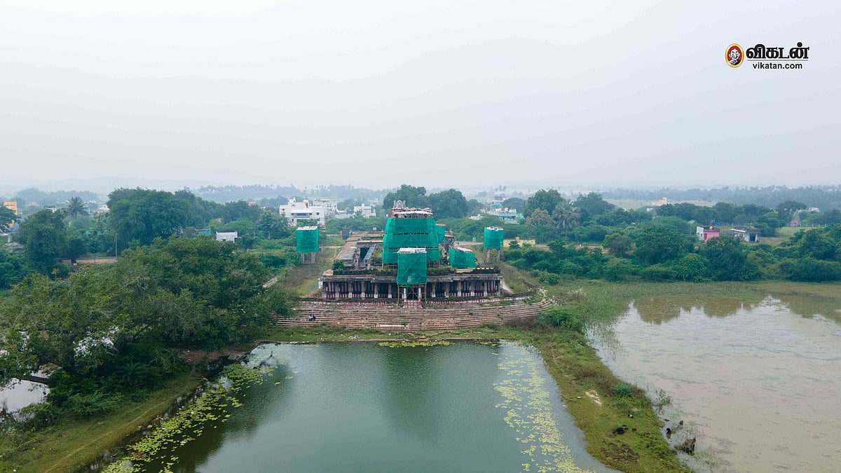 சஞ்சீவி ராயர் ஆஞ்சநேயர் கோவில்