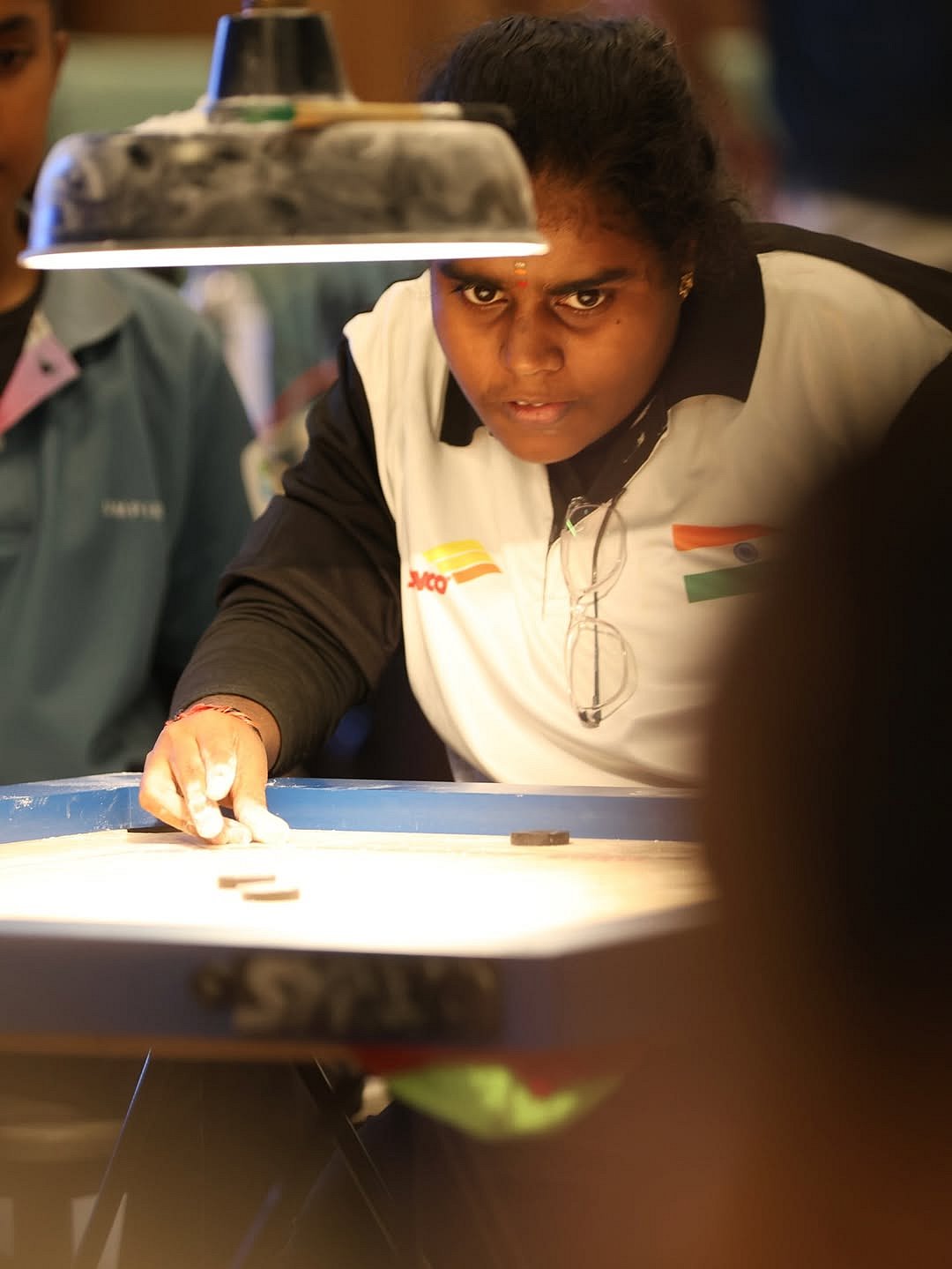 காசிமேடு கீர்த்தனா