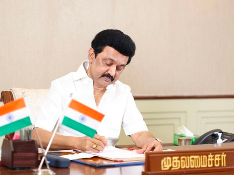 ஸ்டாலின்