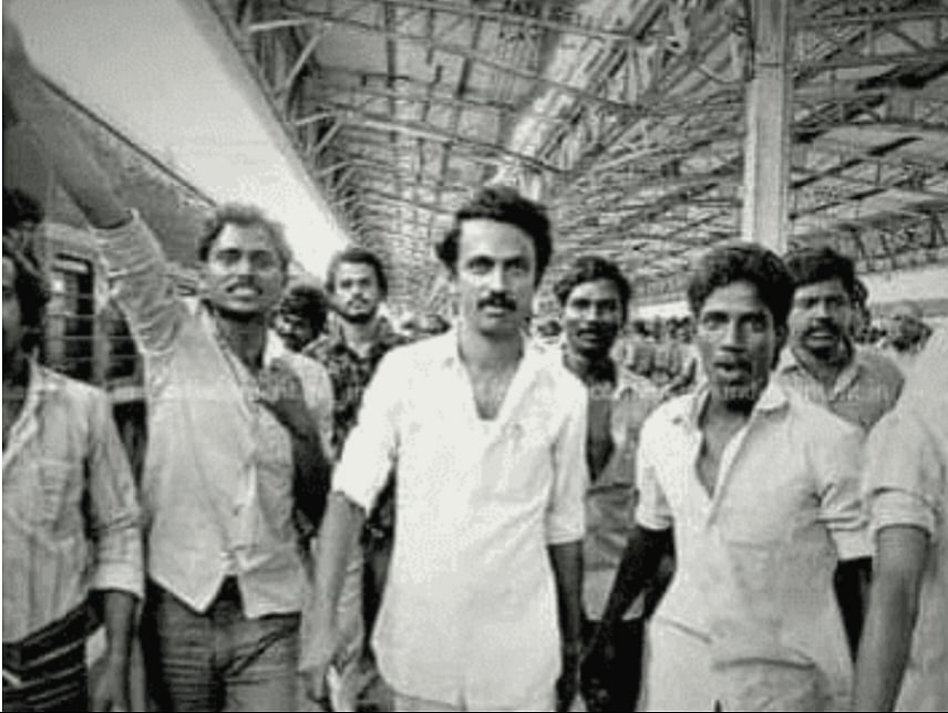 ஸ்டாலின்