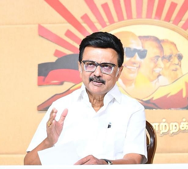 ஸ்டாலின்