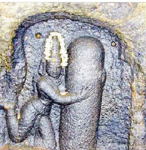 காஞ்சிபுரம் ஏகாம்பரநாதர் திருக்கோயில்