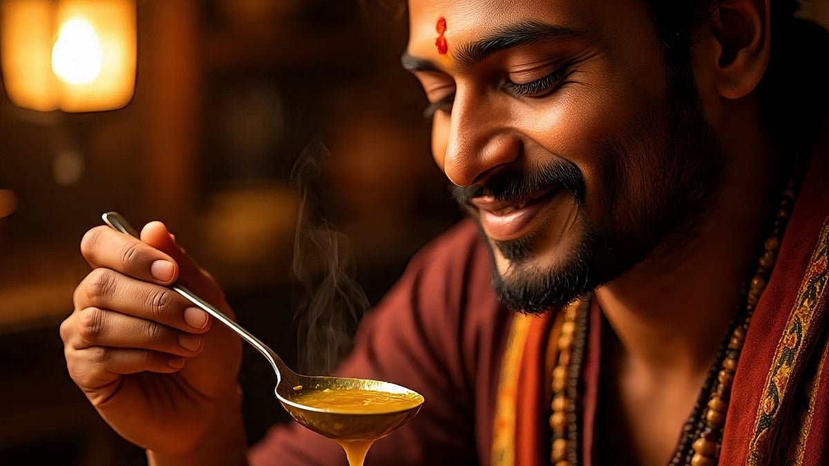 முடவாட்டுக்கால் சூப்