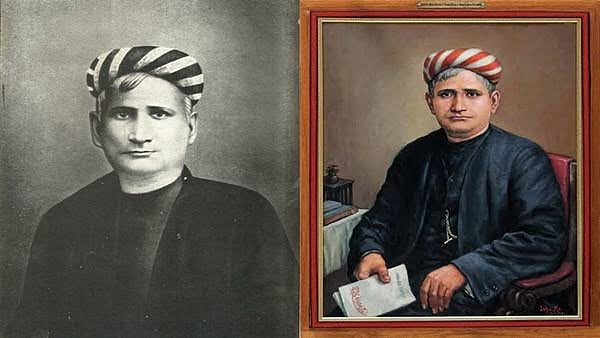 பங்கிம் சந்திர சாட்டர்ஜி