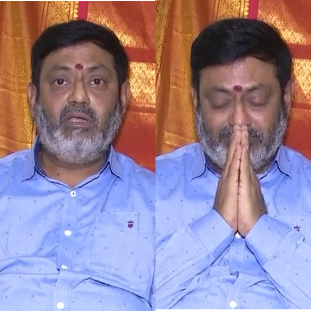 ரவிக்குமார்