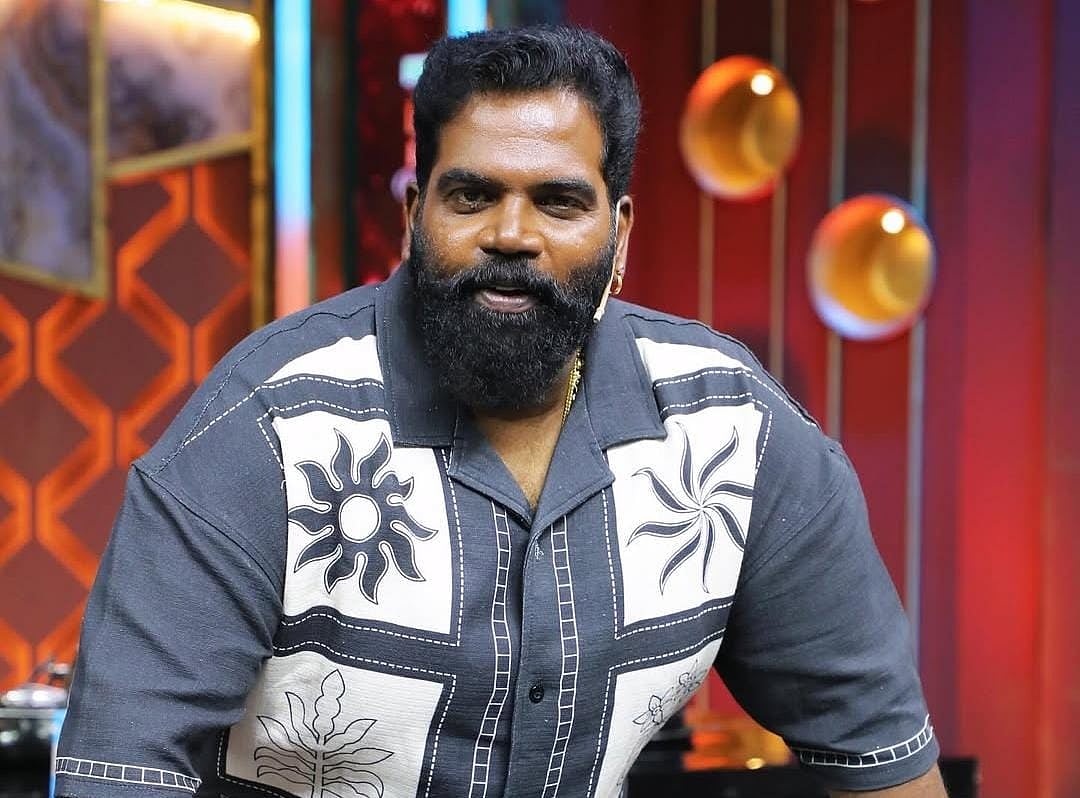 பெசன்ட் ரவி