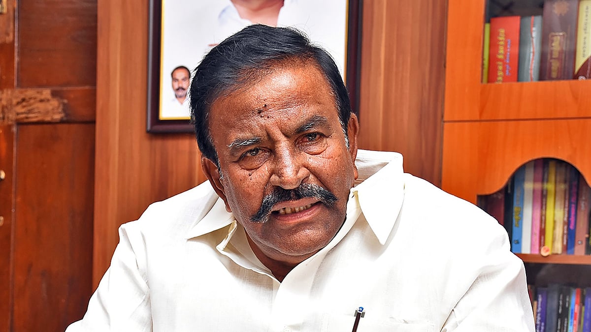 `அமலாக்கத்துறையின் அவசர மீட்டிங் - அமைச்சர்களுக்கு போடும் ஸ்கெட்சா?