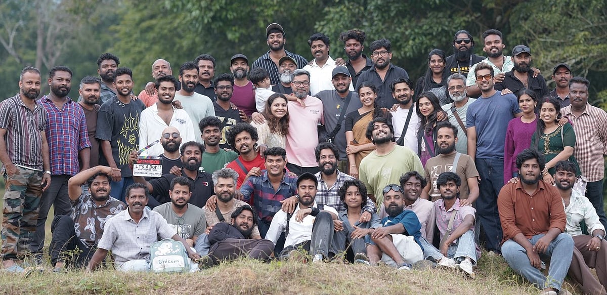 Manjummel Boys: 'மஞ்சும்மல் பாய்ஸ்' இயக்குநரின் அடுத்த படைப்பு; 'பாலன்' அப்டேட்ஸ்