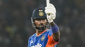 IND vs SA: ஹர்திக்கின் அதிரடி; 101 ரன்கள் வித்தியாசத்தில் இந்தியா அபார வெற்றி!