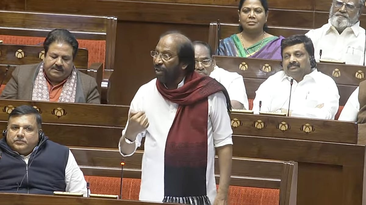 திருச்சி சிவா