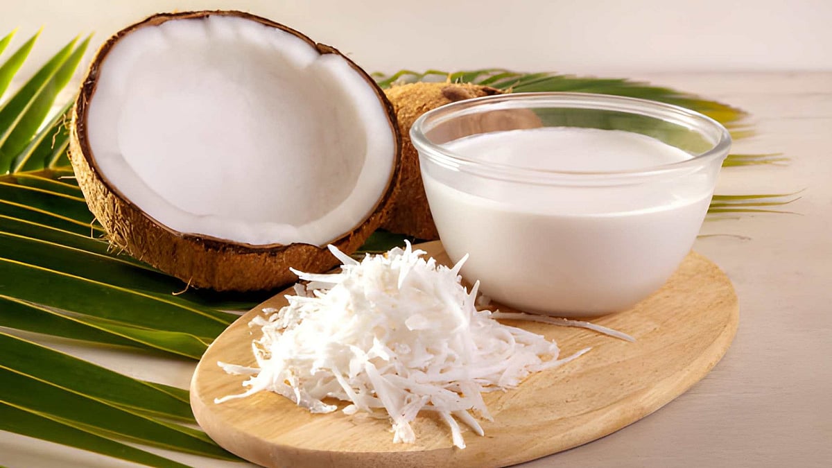 தேங்காய் நமக்கு என்னென்ன நன்மைகள் செய்கிறது..?