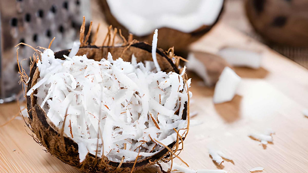 தேங்காய் நமக்கு என்னென்ன நன்மைகள் செய்கிறது..?