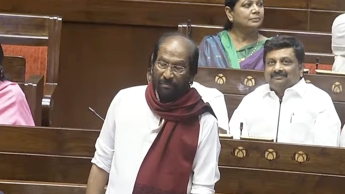 திருச்சி சிவா