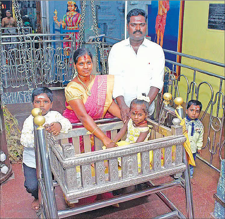 திருக்கருக்காவூர் கருக்காத்தநாயகி திருக்கோயில்