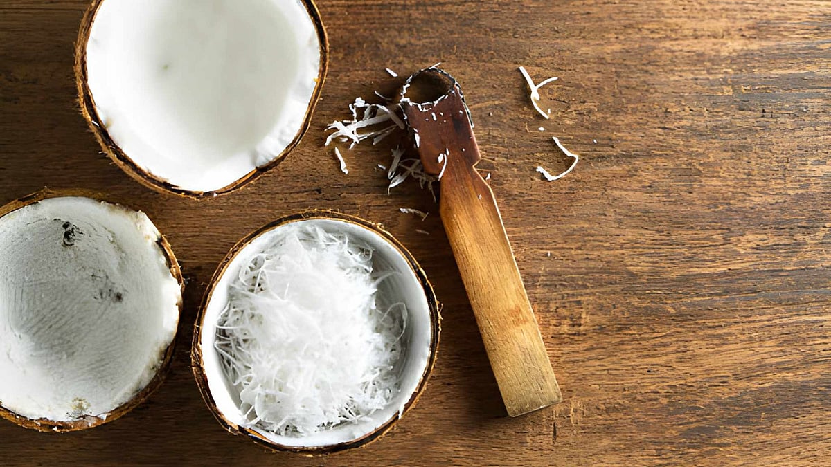 தேங்காய் நமக்கு என்னென்ன நன்மைகள் செய்கிறது..?