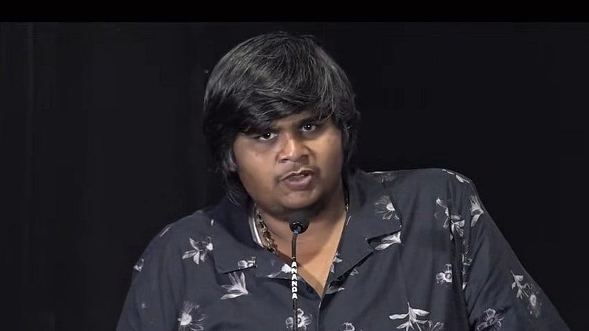 29: "தனுஷ் சாருக்குத்தான் இந்தக் கதையைச் சொல்லியிருந்தோம், ஆனா அவரு.!"- கார்த்திக் சுப்புராஜ்